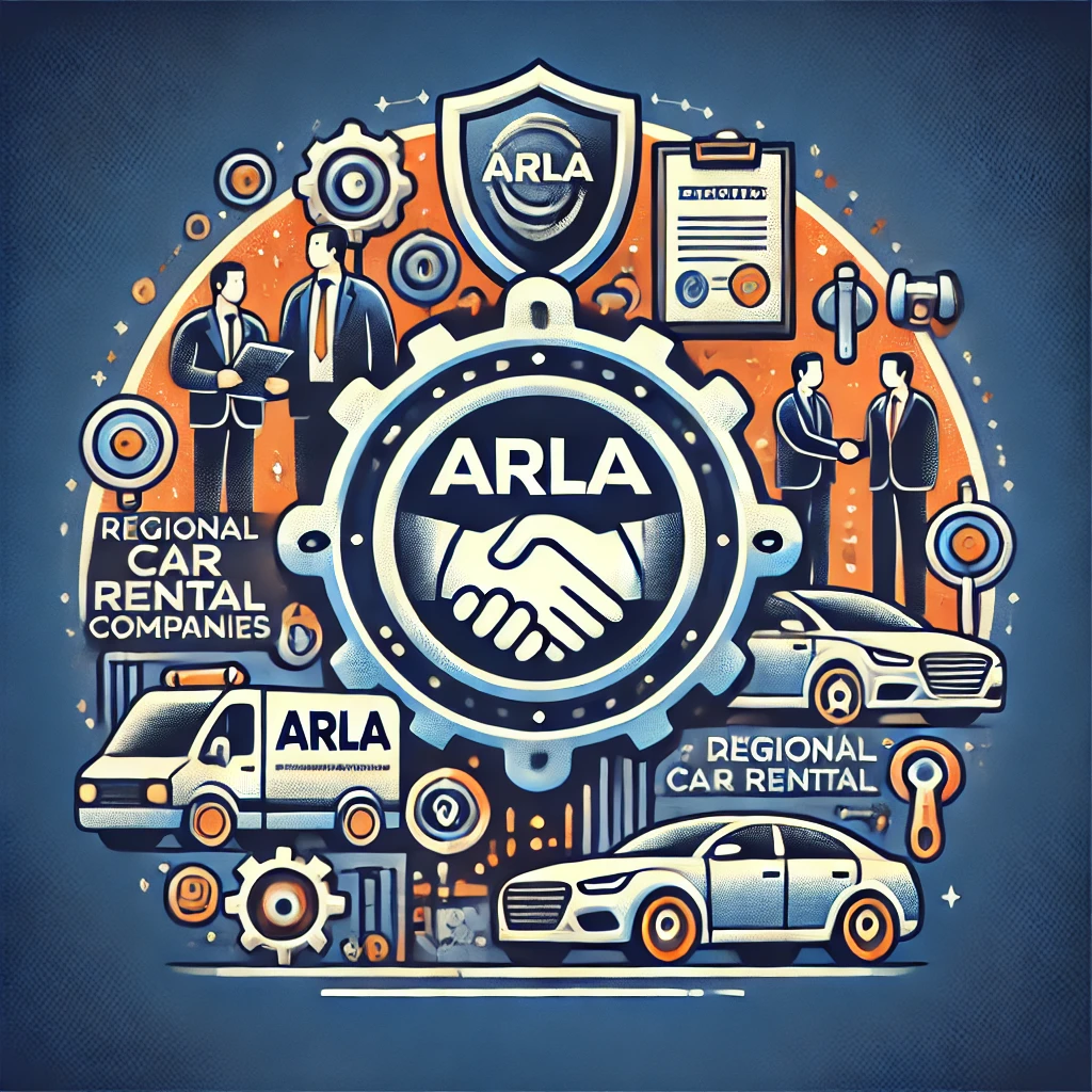 ARLA ARLA